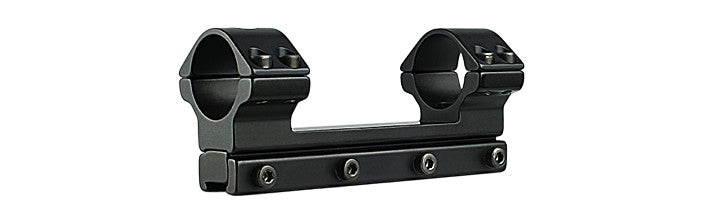 Zielfernrohrmontage Dampa Mount