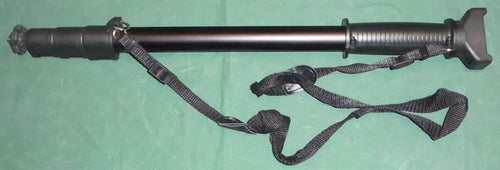 Zielstock Alu