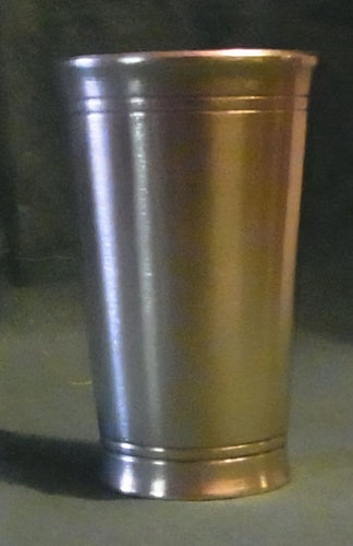 Zinnbecher  7