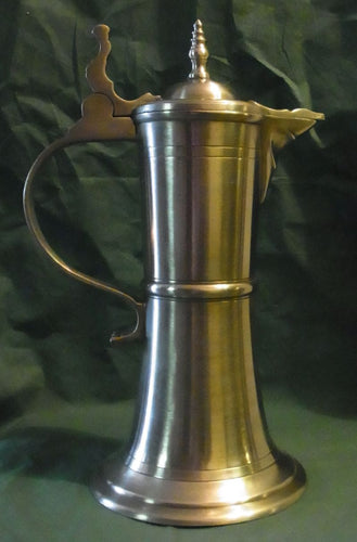 Zinnkanne 30