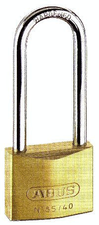 Vorhängeschloss 65HB30-60