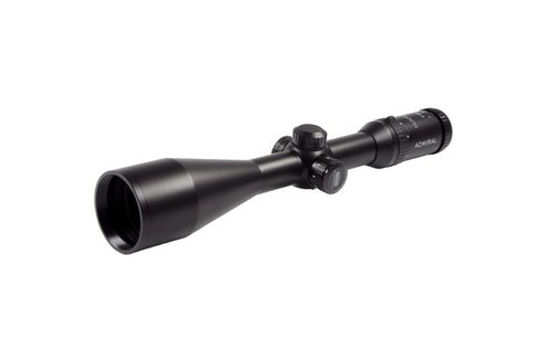 Zielfernrohr 3–12x56 Hunter