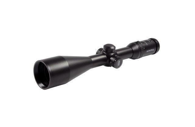 Zielfernrohr 3–12x56 Hunter