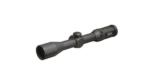 Zielfernrohr 1,5-6x42 Hunter