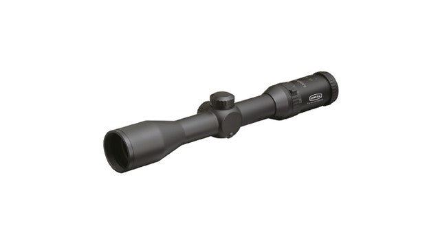 Zielfernrohr 1,5-6x42 Hunter