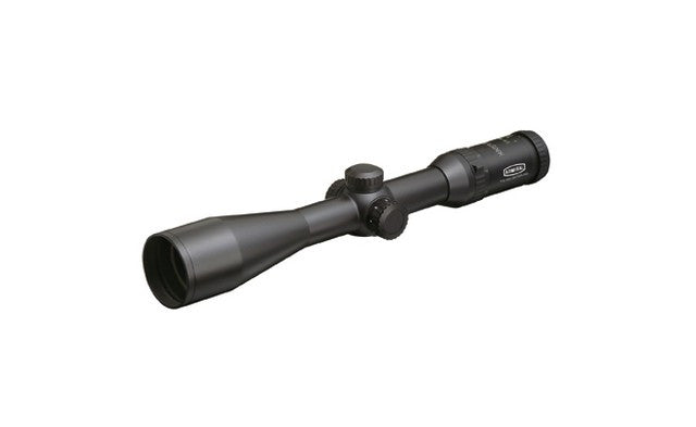 Zielfernrohr 2,5-10x50 Hunter
