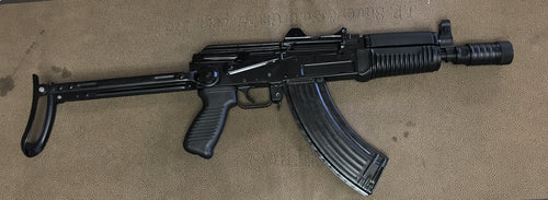 Halbautomat Arsenal SAR