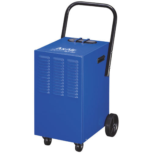 Bautrockner  600