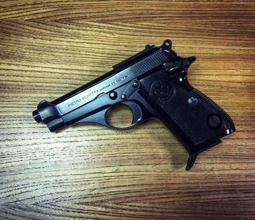 Pistole Beretta Mod.70