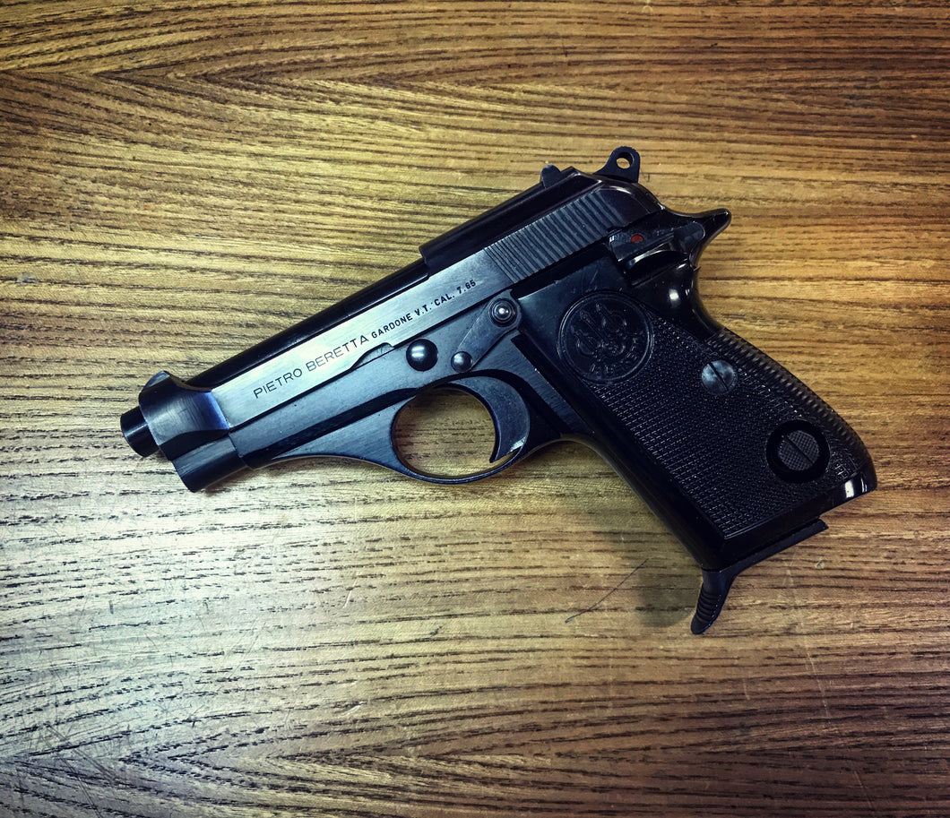 Pistole Beretta Mod.70