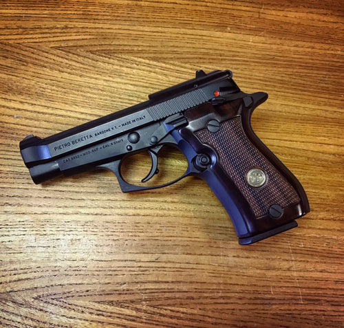 Beretta Mod. 84F