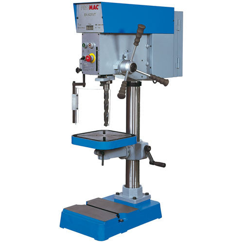 Tischbohrmaschine 400V, 0.55kW, MK3