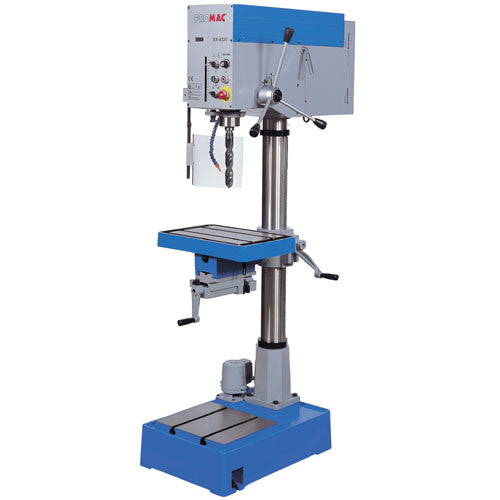 Säulenbohrmaschine BX-833V