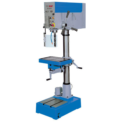 Säulenbohrmaschine BX-834V