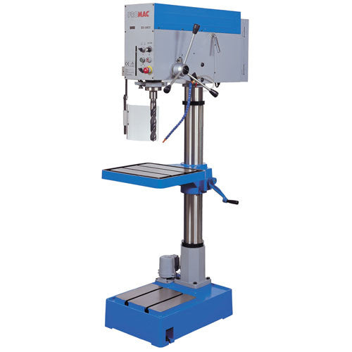 Säulenbohrmaschine BX-840V