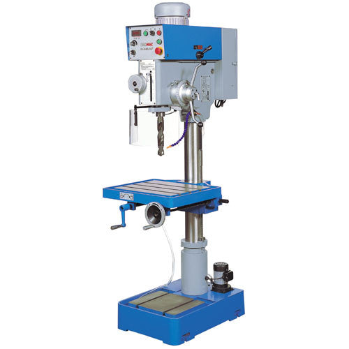 Säulenbohrmaschine BX-840VADT