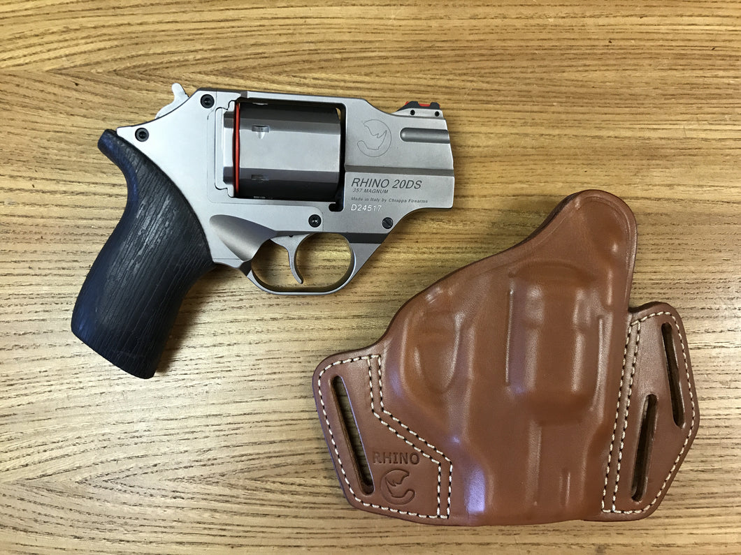Revolver Chiappa Rhino 2