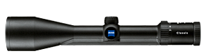 Zielfernrohr 3-12x56 Classic Diavari La60