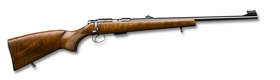 Kleinkalibergewehr CZ 455