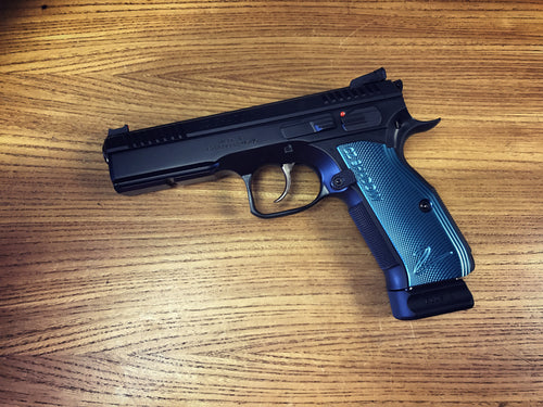 Pistole CZ Shadow 2