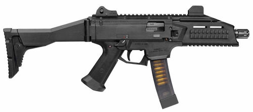 Pistole CZ SCORPION EVO 3 S1
