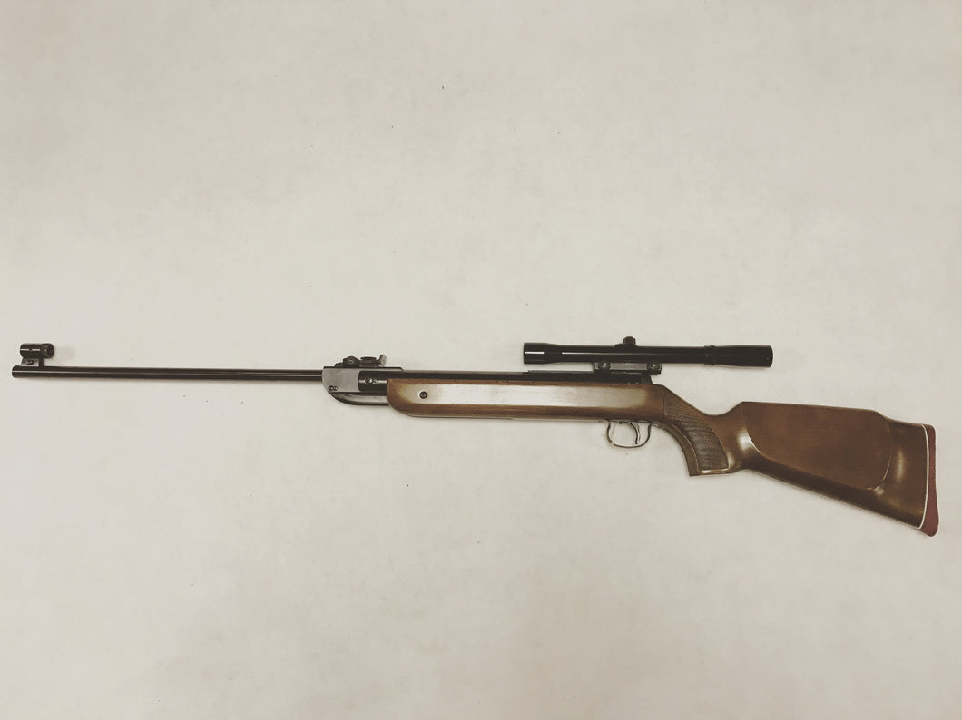 Luftgewehr Diana Mod. 35 Kal.4.5mm/177
