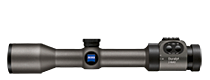 Zielfernrohr 2- 8x42 Duralyt