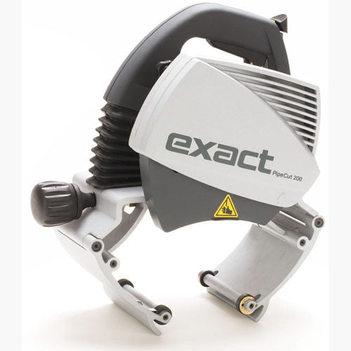 Metall-Handrohrsäge EPC-200