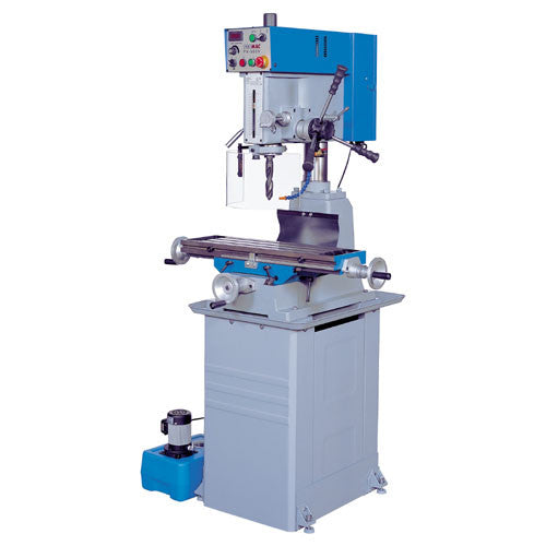 Bohr-Fräsmaschine FX-383V