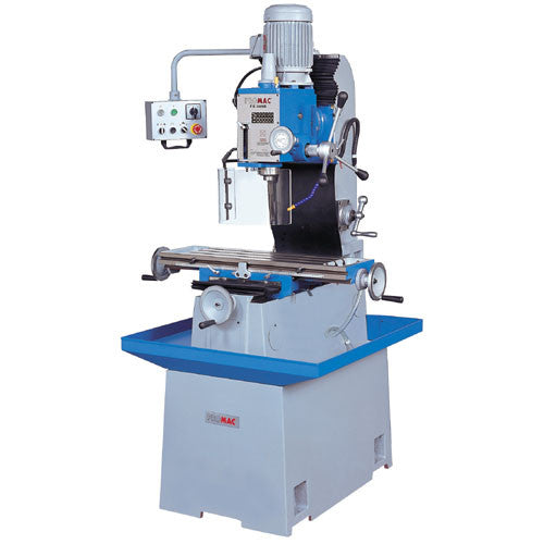 Bohr-Fräsmaschine FX-389D