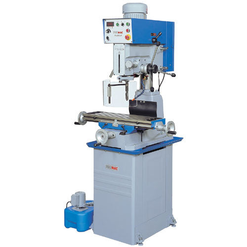 Bohr-Fräsmaschine FX-883VE