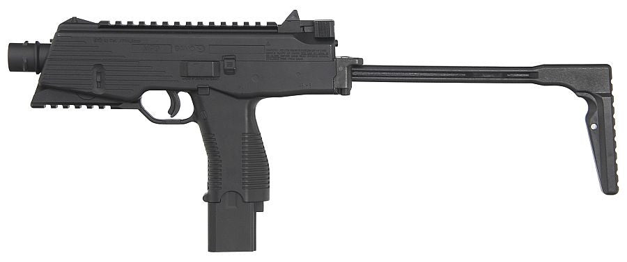Maschinenpistole MP9 CO2