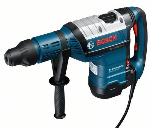 Bohrhammer 1500Watt mit SDS-max GBH 8-45 DV Professional