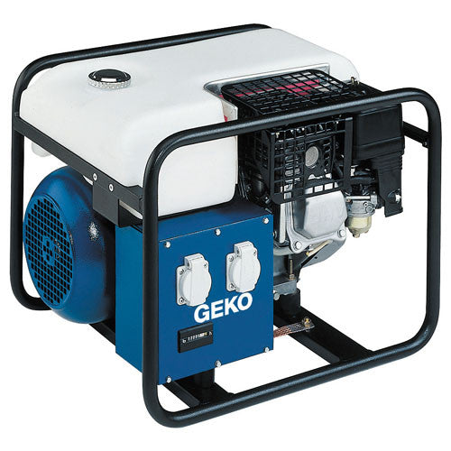 Stromerzeuger 230V, 3.0kVA,  Asynchron