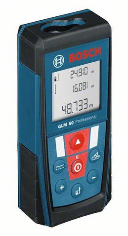 Laser-Entfernungsmesser GLM  50 Professional