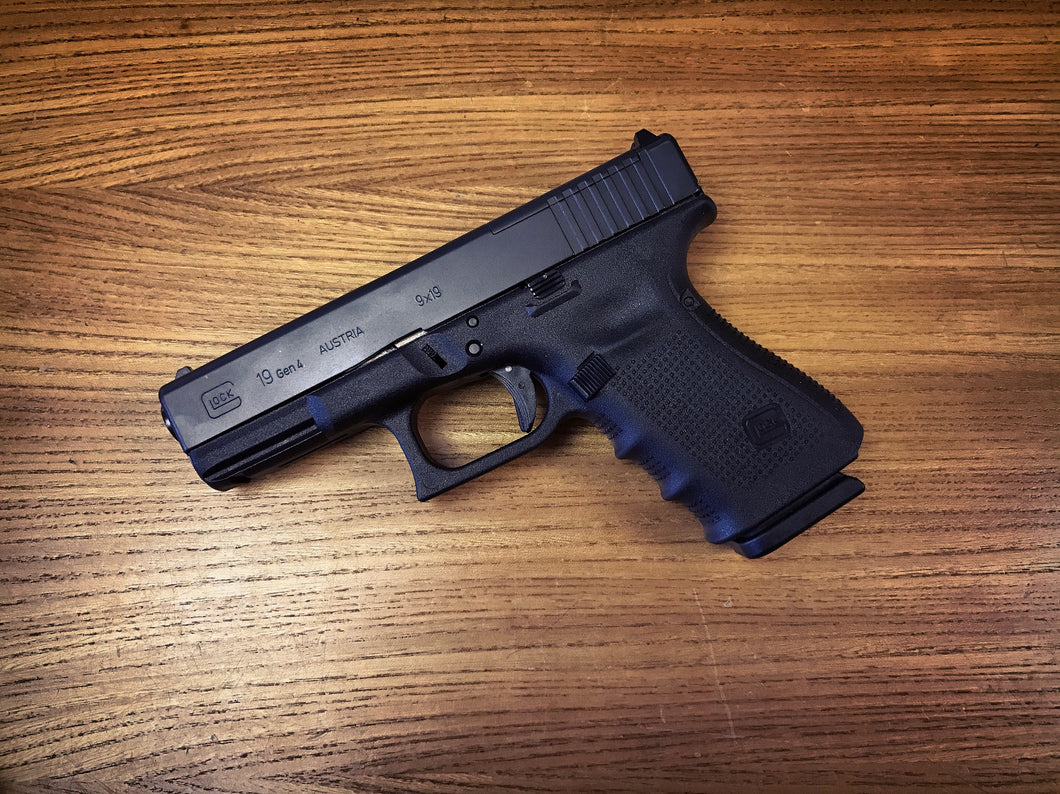 Pistole Glock mod.19 Gen4 MOS