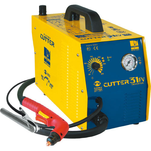 Plasmaschneidegerät 230V