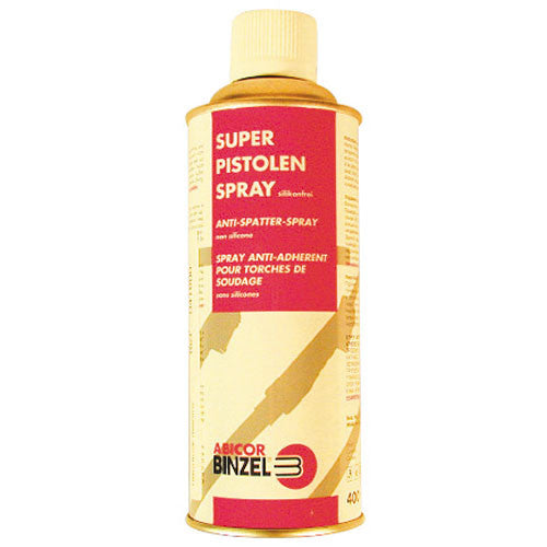 Antispritzerspray ohne Silikon, 300ml