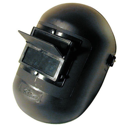 Schweisserhelm Gläser 50x105mm
