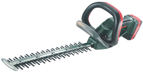 Heckenschere 660 Watt HS8865