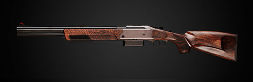 Jagdgewehr Hybrid