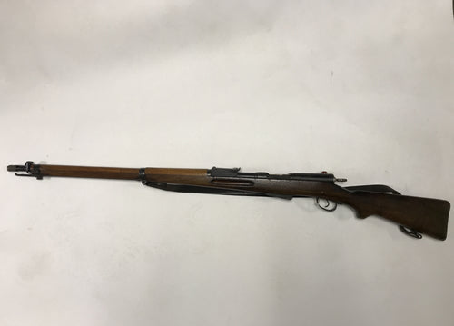 Infanteriegewehr IG 11