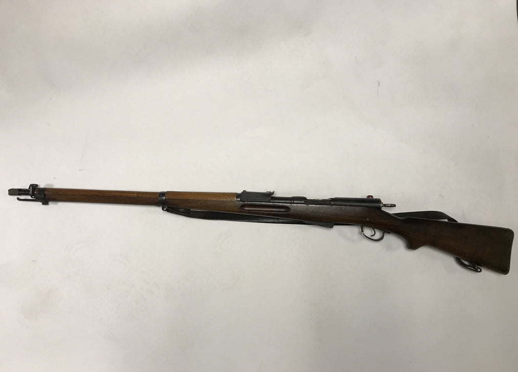 Infanteriegewehr IG 11