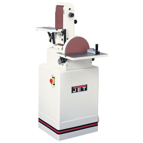 Teller- und Bandschleifer 31A-M