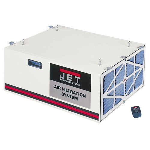 Luftfiltersystem AFS-1000B