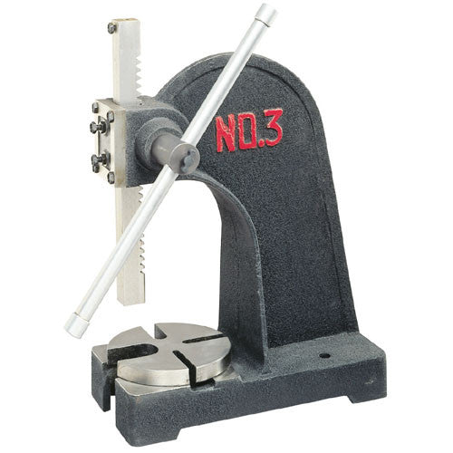 Drehdornpresse AP-1