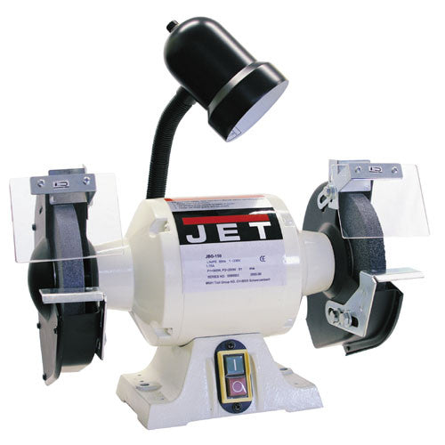 Doppelschleifmaschine JBG-150M