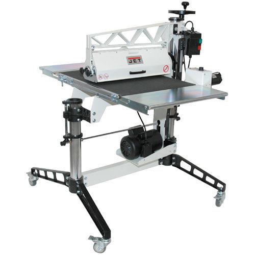 Struktur-Bürstmaschine JBS-22-M