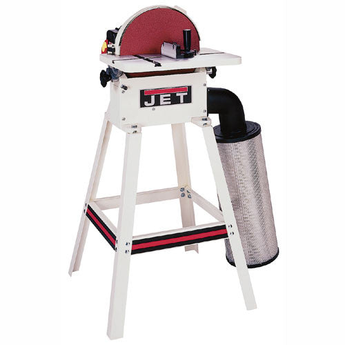 Tellerschleifmaschine JDS-12-M