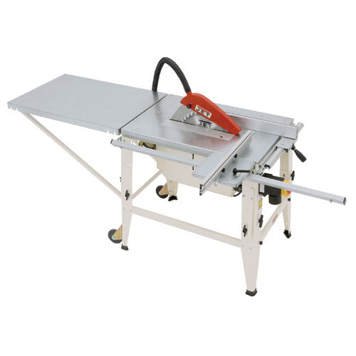 Bau-Tischkreissäge 400Volt JTS-315SP-T